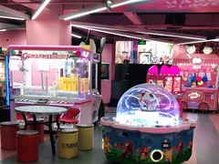 -阿尔法Game Station(中山路店)