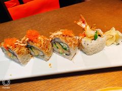 -水之惠鲜鱼料理(王府大街店)