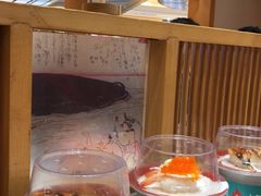 -禾绿寿司·定食·拉面·烧炸(喜荟城店)