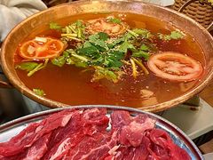 -麒麟风烤牛肉·云南烧烤小排档(丹凤街店)
