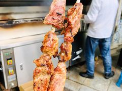 -新疆伊宁远征餐厅