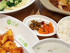 -甲乙饼·北京手工肉饼(西直门凯德茂店)