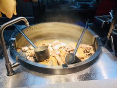 -云味馆·云南菜·云南米线(景田店)