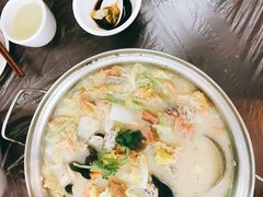 -莲华素食府