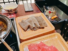 -披头士和牛火锅·寿喜烧自助(陶溪川店)