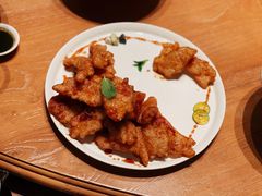 锅包肉-融和里(华润·二十四城店)