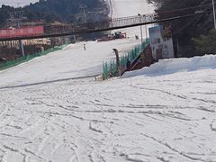 -蓟洲国际滑雪场