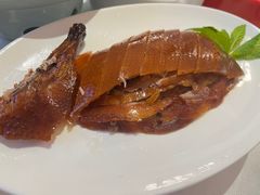 -月福京味斋·烤鸭店·北京菜(鼓楼总店)