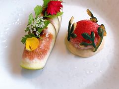 -九献创意菜·新中式(亮马河花园私宴店)