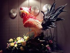 -云冈美高大酒店-西餐厅