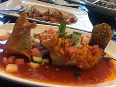 -玄武苏宁诺富特酒店·紫金轩中餐厅