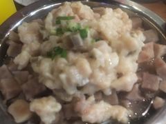 -炊烟小炒黄牛肉(东庆街店)