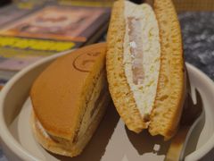 伯爵茶冻铜锣烧-灶咖KITCHEN