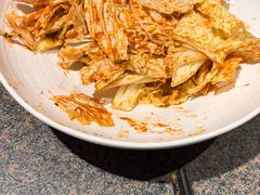 -真地道京味府·鲜橙烤鸭·北京菜(朝外大街东大桥店)