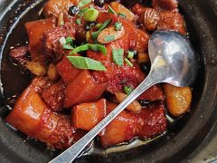 -浔庐餐厅•江西老字号•九江菜(南湖国际店)