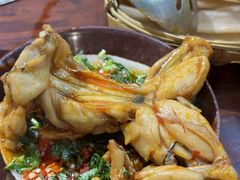 -楠火锅(绿地新都会店)