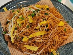 -大洋家·精品潮汕菜·生腌砂锅粥(天河东路店)