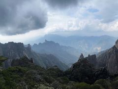-三清山风景名胜区
