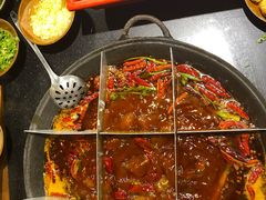 -较场口火锅(九街店)