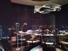 -运·中餐厅(成都华尔道夫酒店)