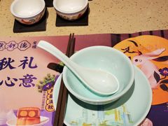 -点都德(花城店)
