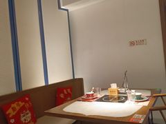 -尚尚仙·酸汤猪手·猪肚鸡火锅(华联万柳购物中心店)