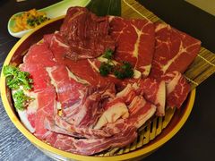 -三石铁板烧(紫竹桥店)