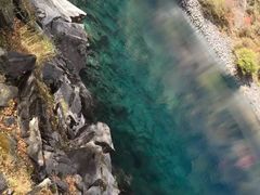 -叠溪松坪沟景区