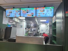 -KPRO肯律轻食(淘金店)