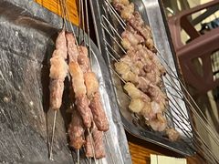 -老白清真烧烤(锦州旗舰店)