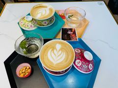 -茶是一枝花泡茶店