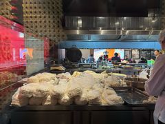 -百年认一力·清真牛羊肉(南中环店)