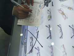 -ALPS阿尔卑斯眼镜(我格广场店)