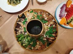 -山西会馆·晋菜·晋商宴·牌匾博物馆(胜利东街店)