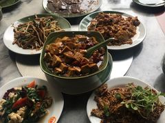 -壹条龙饭庄台基厂店