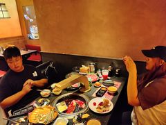 -牛YO烧肉烤肉自助(万象城春河里店)