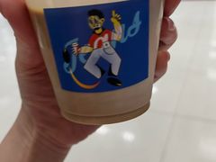 -Jeans Coffee牛仔裤咖啡