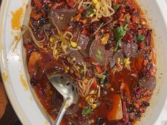 -一块豆腐(李沧书院路店)