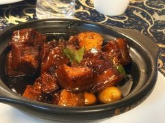 上海红烧肉-晓平饭店(嘉善路店)