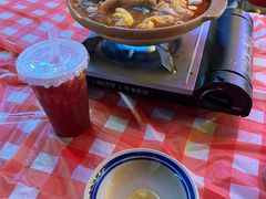 -老表记广西宵夜螺蛳鸭脚煲(西大店)