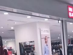 -优衣库(广州天河领展广场店)