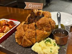 -haxnbauer海森堡德国餐厅(深圳coco店)