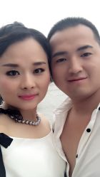 点击看大图 -唯一视觉婚纱摄影(李家村店)