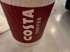 -COSTA COFFEE(上海月星环球港店)