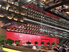 -西塔老太太泥炉烤肉(武汉摩尔城店)