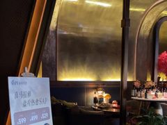 -亦境芳香·SPA影院足道(梅林店)
