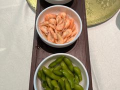 -光明邨大酒家(汇阳广场店)