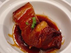 金牌红烧肉-同庆楼(大钟寺店)