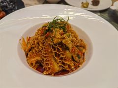 -大树餐厅(红旗街万达店)