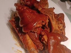 湘辣猪手-费大厨辣椒炒肉(高铁吾悦广场店)